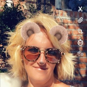 Meet your Posher, Michelle